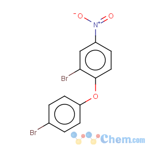 CAS No:401939-89-7 2-bromo-4-nitrophenyl 4-bromophenyl ether