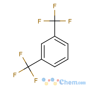 CAS No:402-31-3 1,3-bis(trifluoromethyl)benzene