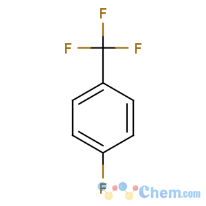 CAS No:402-44-8 1-fluoro-4-(trifluoromethyl)benzene