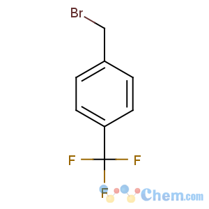 CAS No:402-49-3 1-(bromomethyl)-4-(trifluoromethyl)benzene