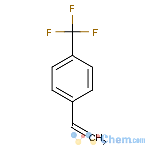 CAS No:402-50-6 1-ethenyl-4-(trifluoromethyl)benzene