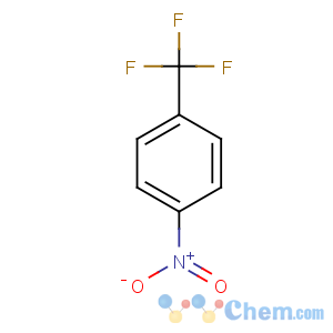 CAS No:402-54-0 1-nitro-4-(trifluoromethyl)benzene