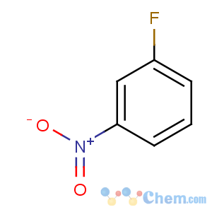 CAS No:402-67-5 1-fluoro-3-nitrobenzene