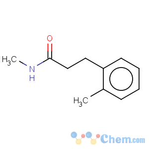 CAS No:40200-62-2 n-methyl 2-methylphenylpropanamide