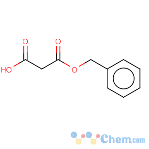 CAS No:40204-26-0 mono-Benzyl malonate