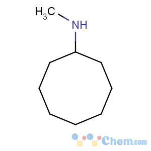 CAS No:40221-52-1 N-methylcyclooctanamine