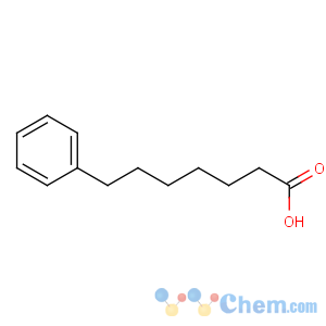 CAS No:40228-90-8 7-phenylheptanoic acid