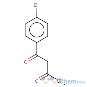 CAS No:4023-81-8 1-(4-bromophenyl)butane-1,3-dione