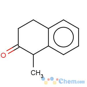 CAS No:4024-14-0 1-methyl-2-tetralone