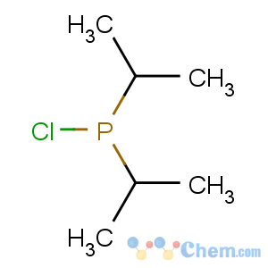 CAS No:40244-90-4 chloro-di(propan-2-yl)phosphane