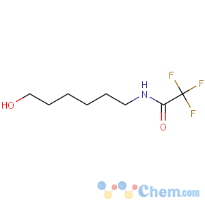 CAS No:40248-34-8 Acetamide,2,2,2-trifluoro-N-(6-hydroxyhexyl)-