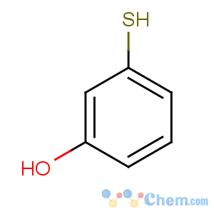 CAS No:40248-84-8 3-sulfanylphenol