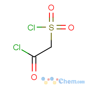 CAS No:4025-77-8 2-chlorosulfonylacetyl chloride
