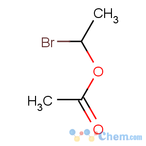 CAS No:40258-78-4 1-bromoethyl acetate