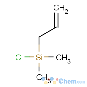 CAS No:4028-23-3 chloro-dimethyl-prop-2-enylsilane