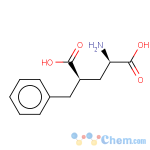 CAS No:402821-16-3 (4r)-4-benzyl-d-glutamic acid
