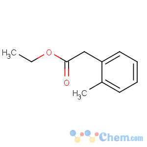 CAS No:40291-39-2 ethyl 2-(2-methylphenyl)acetate