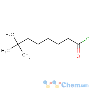 CAS No:40292-82-8 Neodecanoyl chloride