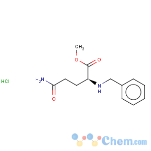 CAS No:402929-52-6 N-alpha-Benzyl-L-glutamine methyl ester hydrochlorid