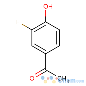 CAS No:403-14-5 1-(3-fluoro-4-hydroxyphenyl)ethanone
