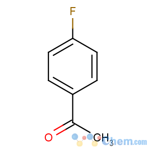 CAS No:403-42-9 1-(4-fluorophenyl)ethanone