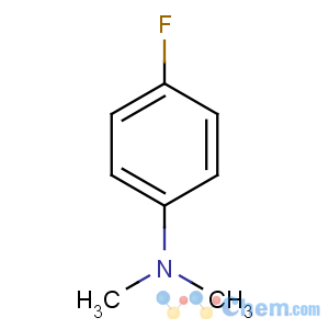 CAS No:403-46-3 4-fluoro-N,N-dimethylaniline