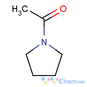 CAS No:4030-18-6 1-pyrrolidin-1-ylethanone