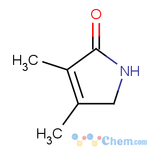 CAS No:4030-22-2 3,4-Dimethyl-2,5-dihydro-1H-pyrrol-2-one