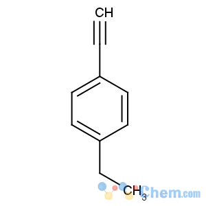 CAS No:40307-11-7 1-ethyl-4-ethynylbenzene