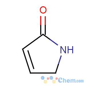CAS No:4031-15-6 2H-Pyrrol-2-one,1,5-dihydro-