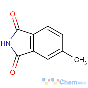 CAS No:40314-06-5 5-methylisoindole-1,3-dione
