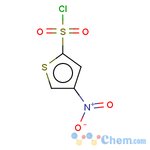 CAS No:40358-04-1 4-nitrothiophene-2-sulfonyl chloride