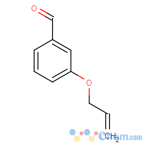 CAS No:40359-32-8 3-(ALLYLOXY)BENZALDEHYDE
