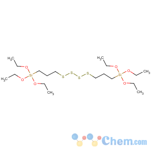 CAS No:40372-72-3 triethoxy-[3-(3-triethoxysilylpropyltetrasulfanyl)propyl]silane