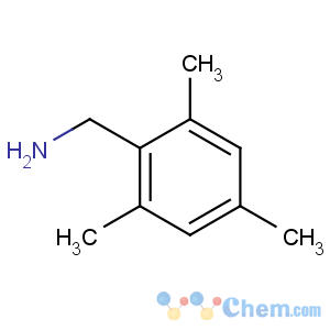 CAS No:40393-99-5 (2,4,6-trimethylphenyl)methanamine