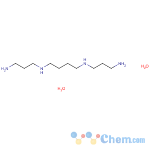 CAS No:403982-64-9 N,N'-bis(3-aminopropyl)butane-1,4-diamine