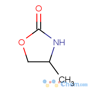 CAS No:4042-35-7 (4S)-4-methyl-1,3-oxazolidin-2-one