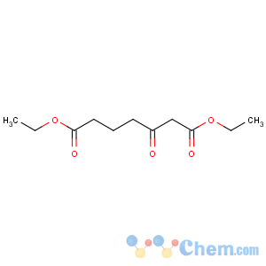 CAS No:40420-22-2 diethyl 3-oxoheptanedioate