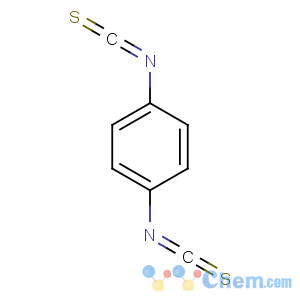 CAS No:4044-65-9 1,4-diisothiocyanatobenzene