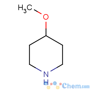 CAS No:4045-24-3 4-methoxypiperidine