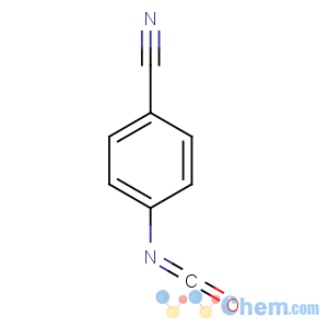 CAS No:40465-45-0 4-isocyanatobenzonitrile