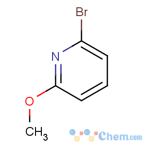 CAS No:40473-07-2 2-bromo-6-methoxypyridine