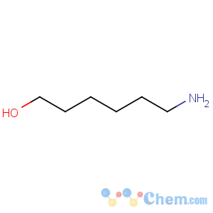 CAS No:4048-33-3 6-aminohexan-1-ol