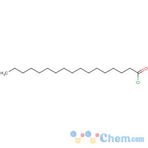 CAS No:40480-10-2 heptadecanoyl chloride