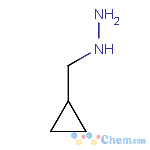 CAS No:40487-93-2 cyclopropylmethylhydrazine