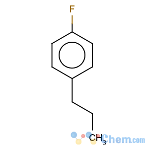 CAS No:405-64-1 Benzene,1-fluoro-4-propyl-