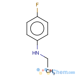 CAS No:405-67-4 Benzenamine,N-ethyl-4-fluoro-