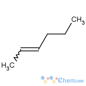 CAS No:4050-45-7 (E)-hex-2-ene