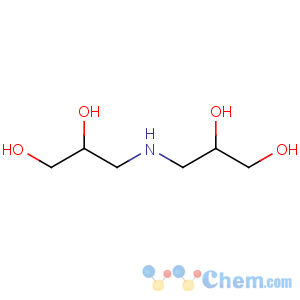 CAS No:40509-16-8 Di-(propan-2,3-diol)amine