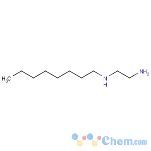CAS No:40510-21-2 n-octyl-ethylene-1,2-diamine